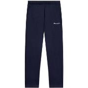 Broek Champion Straight Hem