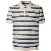 Polo Shirt Korte Mouw Pepe jeans PM7000060 576