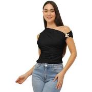 Blouse La Modeuse 77808_P184490