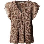 Blouse Pepe jeans PL3051378 880