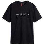 T-shirt Korte Mouw Antony Morato MMKS02613-FA100144