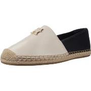 Espadrilles Tommy Hilfiger FW0FW09246