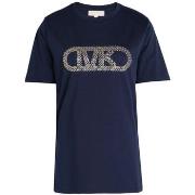 T-shirt Korte Mouw MICHAEL Michael Kors MS651SC97J