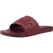 Teenslippers Calvin Klein Jeans ESS SLIDE TEXTURE