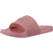 Teenslippers Calvin Klein Jeans ESS SLIDE TPU