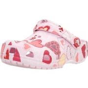 Klompen Crocs CLASSIC VDAY CLOG K