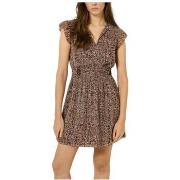 Jurk Pepe jeans PL9537803 880