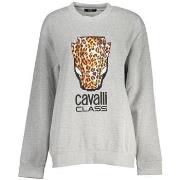 Trainingsjack Roberto Cavalli qxt67ycf062gr050142xl