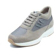 Lage Sneakers Lumberjack RAUL 102269143