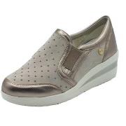 Mocassins Cinzia Soft IV119829A Gravel
