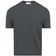 T-shirt Korte Mouw Filippo De Laurentis -