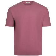 T-shirt Korte Mouw Filippo De Laurentis -