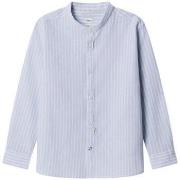 Overhemd Lange Mouw Pepe jeans PB3000077 513