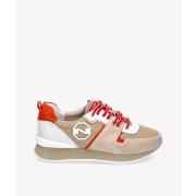 Sneakers Stephen Allen 1609-C72 MUSAS