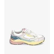 Sneakers Pepe jeans DAVE TEXTURE W