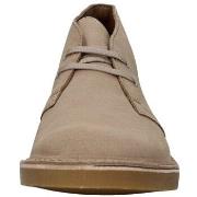 Enkellaarzen Clarks 166786