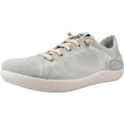 Lage Sneakers Sunni Sabbi Sport Zapatillas Hombre Modèle Miyako 001