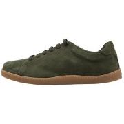 Lage Sneakers El Naturalista N5910L