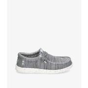 Nette Schoenen HEYDUDE WALLY STRETCH SOX