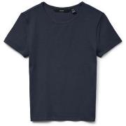 T-shirt Korte Mouw Vero Moda -