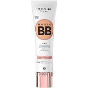 Make-up BB &amp; CC Cream L'oréal BB-Crème Foundation C'est Magic - 04...