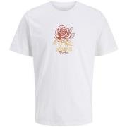 T-shirt Korte Mouw Jack &amp; Jones -
