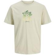 T-shirt Korte Mouw Jack &amp; Jones -