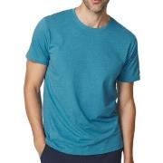 T-shirt Korte Mouw TBS -