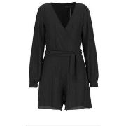 Jumpsui Guess W5YD09 WHCM0-JBLK