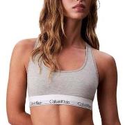 Bralette Calvin Klein Jeans UNLINED BRALETTE