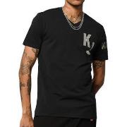 T-shirt Korte Mouw Kaporal -