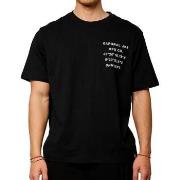 T-shirt Korte Mouw Kaporal -