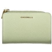 Portemonnee Coccinelle e2mw511d101