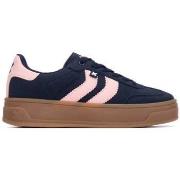 Lage Sneakers Xti 14458607