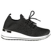 Lage Sneakers Laura Biagiotti 9660neblack40