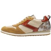 Lage Sneakers Dorking D9718CASWC