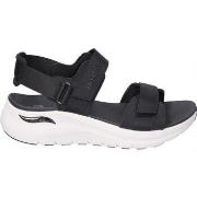 Sandalen Skechers 119465-BLK