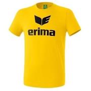 T-shirt Korte Mouw Erima 208346