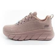 Lage Sneakers Skechers 117385ROS