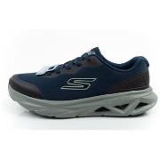 Lage Sneakers Skechers 221041NVY