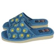 Pantoffels Gema Garcia -