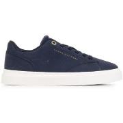 Lage Sneakers Tommy Hilfiger The Feminine Cupsole