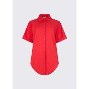 Overhemd Liu Jo CA6281T297A X0772