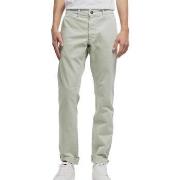 Chino Broek Teddy Smith -