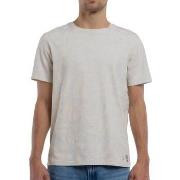 T-shirt Korte Mouw Teddy Smith -