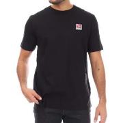 T-shirt Korte Mouw Diesel -