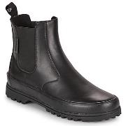 Hoge Sneakers Superga 2678 ALPINA VEGAN FAUX LEATHER