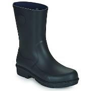 Regenlaarzen FitFlop WONDERWELLY SHORT