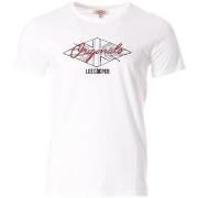 T-shirt Lee Cooper -