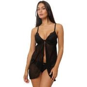 Korsetten/Bustiers La Modeuse 74796_P176685